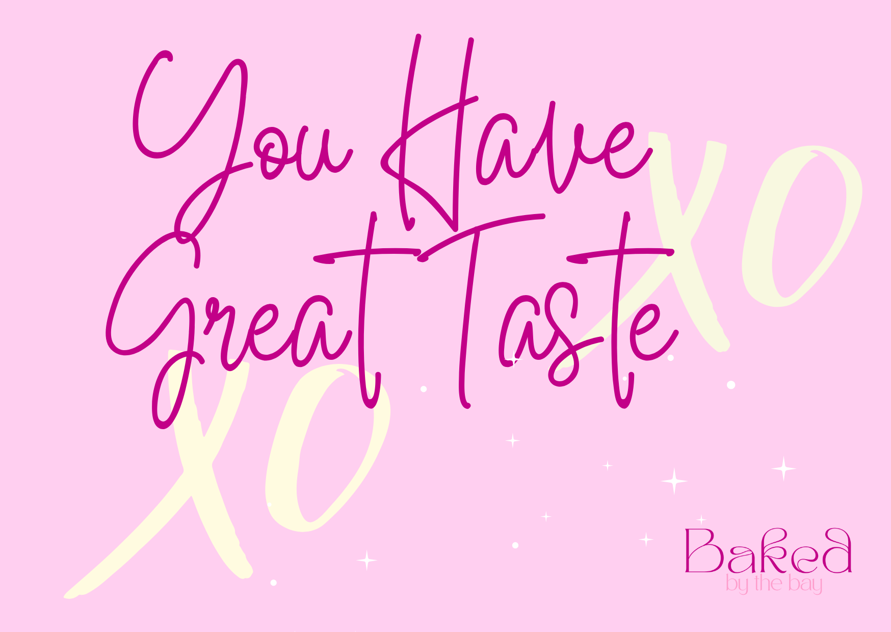 Brownie Gift Box - 6 pack