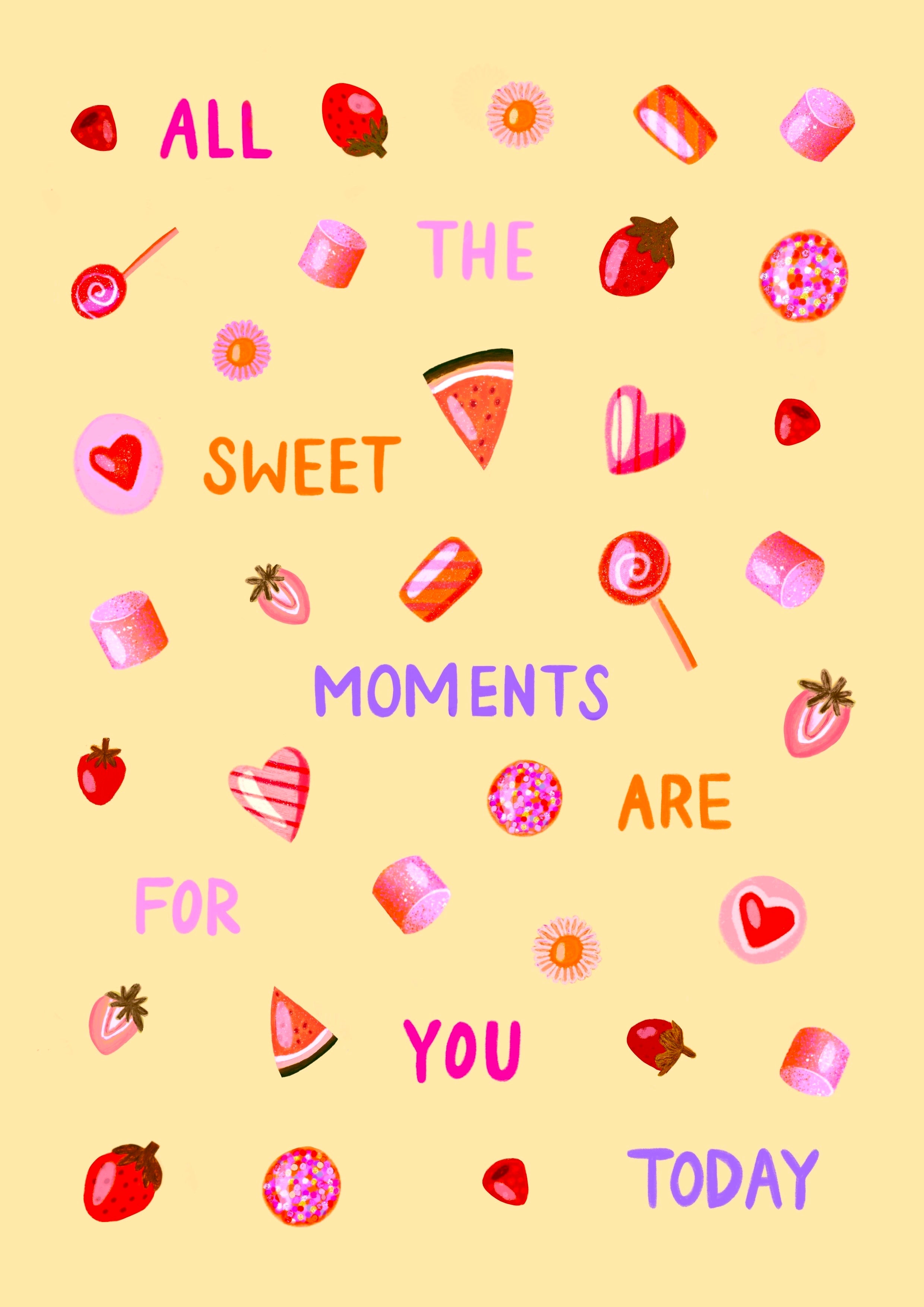 Customised Greeting Cards