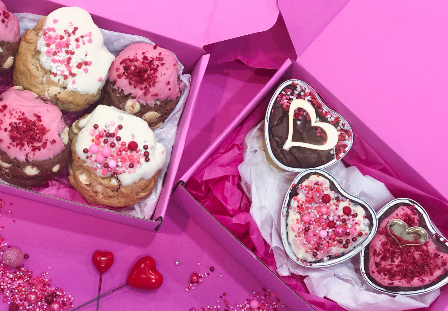 Valentine’s Day Collection