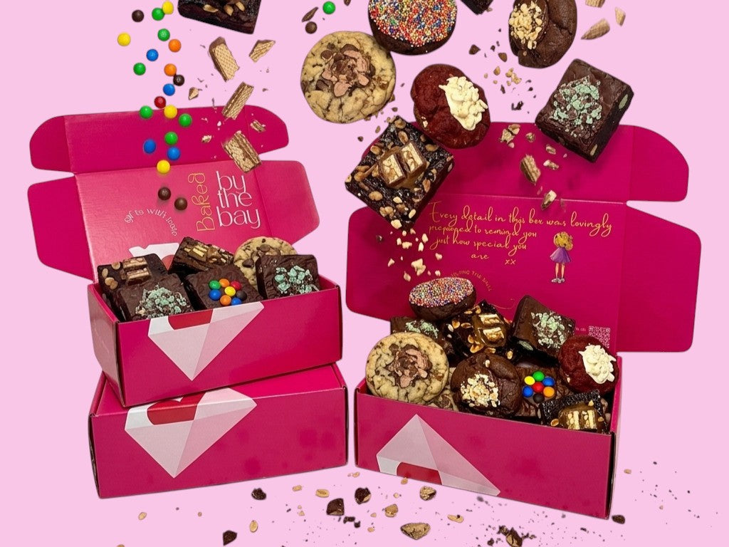 Mixed Gift Boxes