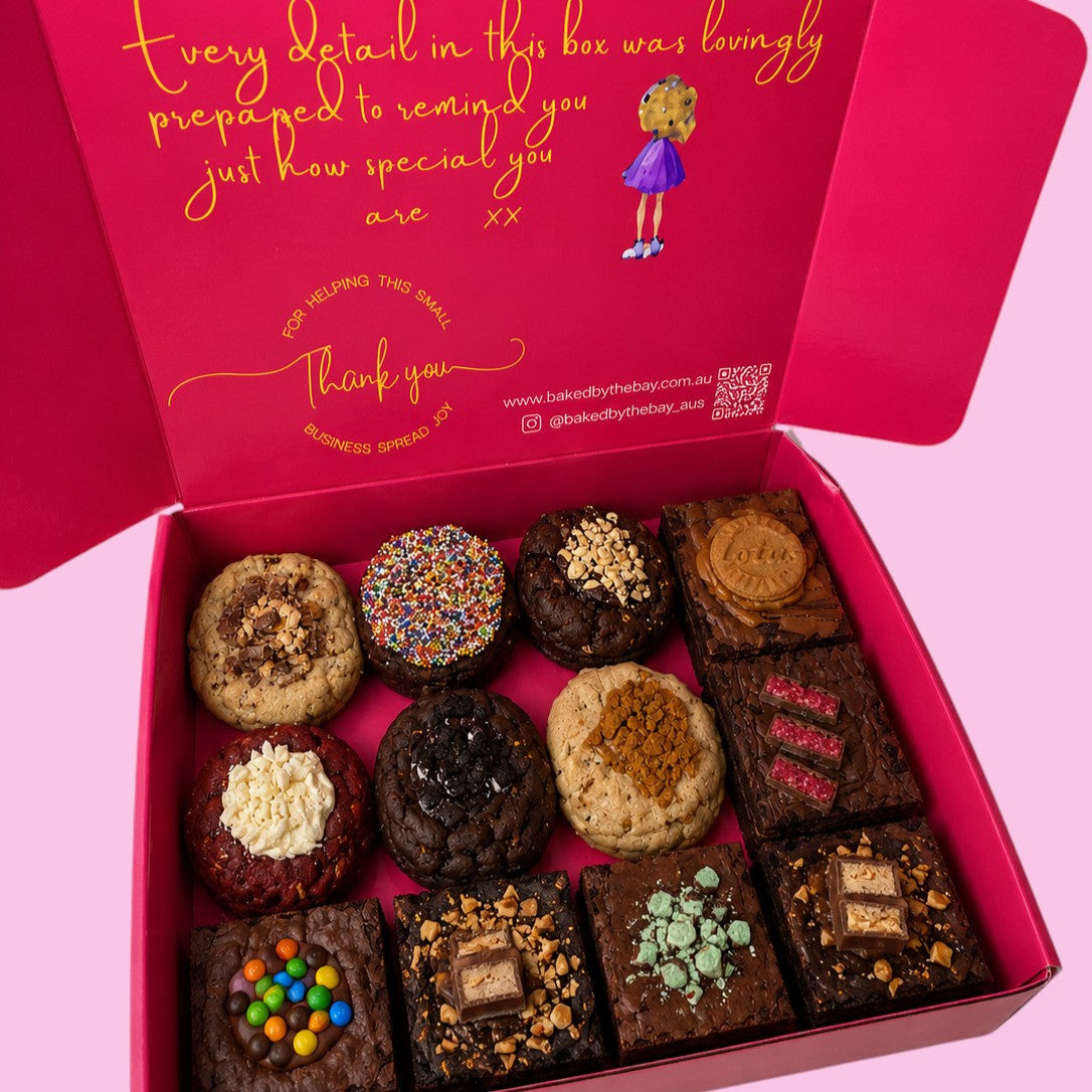 Mix it Up Gift Box - Large