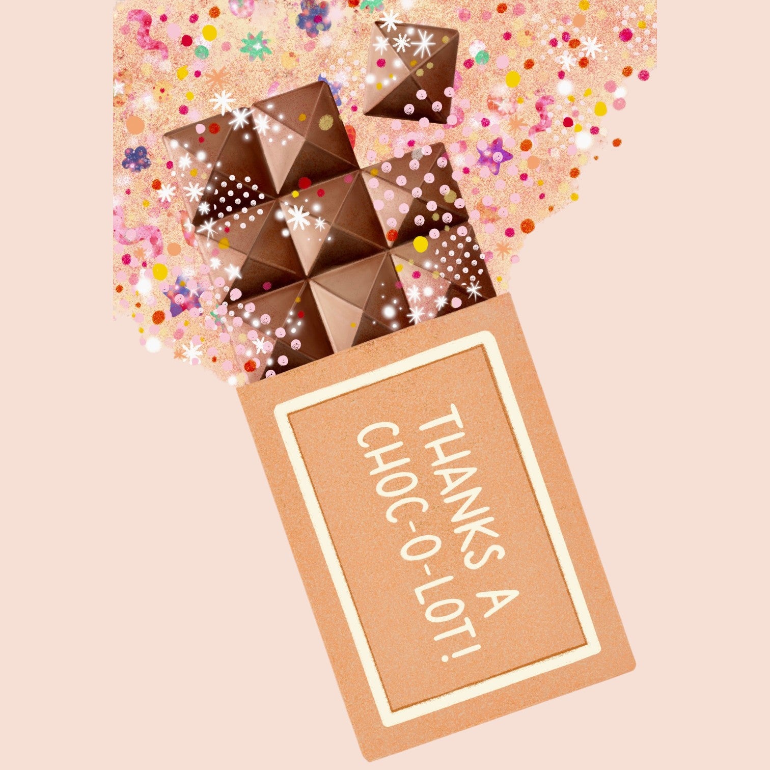 Customised Gift Cards