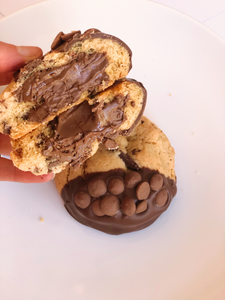 Chunky Chocolate Cookie - Chocolate Chip