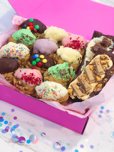 Mix It Up Dessert Gift Box - Large