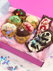 Mix it Up Dessert Gift Box - Regular