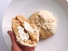 Load image into Gallery viewer, Chunky Chocolate Cookie - White Chocolate
